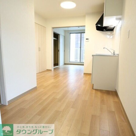 リベレンテ幡ヶ谷の物件内観写真